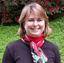Cynthia Mohr Ph.D.